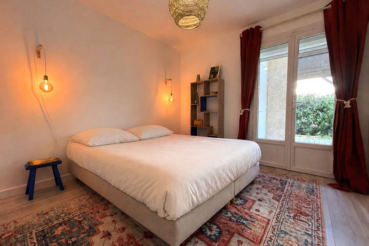 Gîte pour 4 personnes, avec jardin, adapté aux familles à La Garde - 4