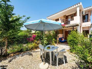 Villa pour 4 Personnes dans Villasimius, Province de Cagliari, Photo 3