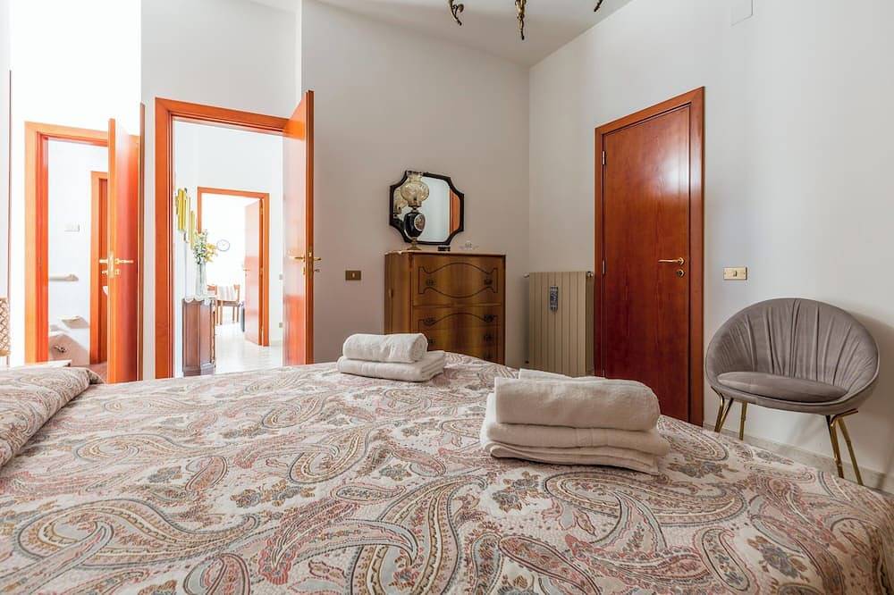 Apartamento entero, La Casa di Nina - Pp by Barbarhouse in Maruggio, Golfo de Tarento