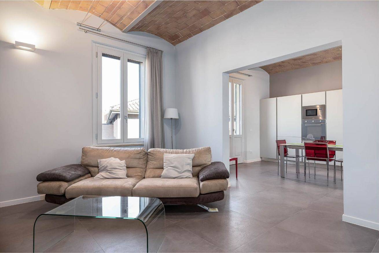 Appartement entier, Siena Historic Center Stylish Flat with Balcony! in Sienne, Province de Sienne