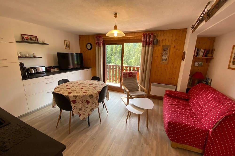 Photo : Appartement de vacances