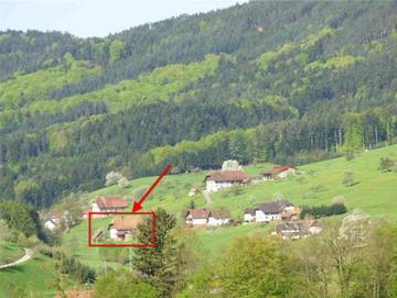 Ferienhaus für 5 Personen in Schuttertal, Hochschwarzwald, Bild 3