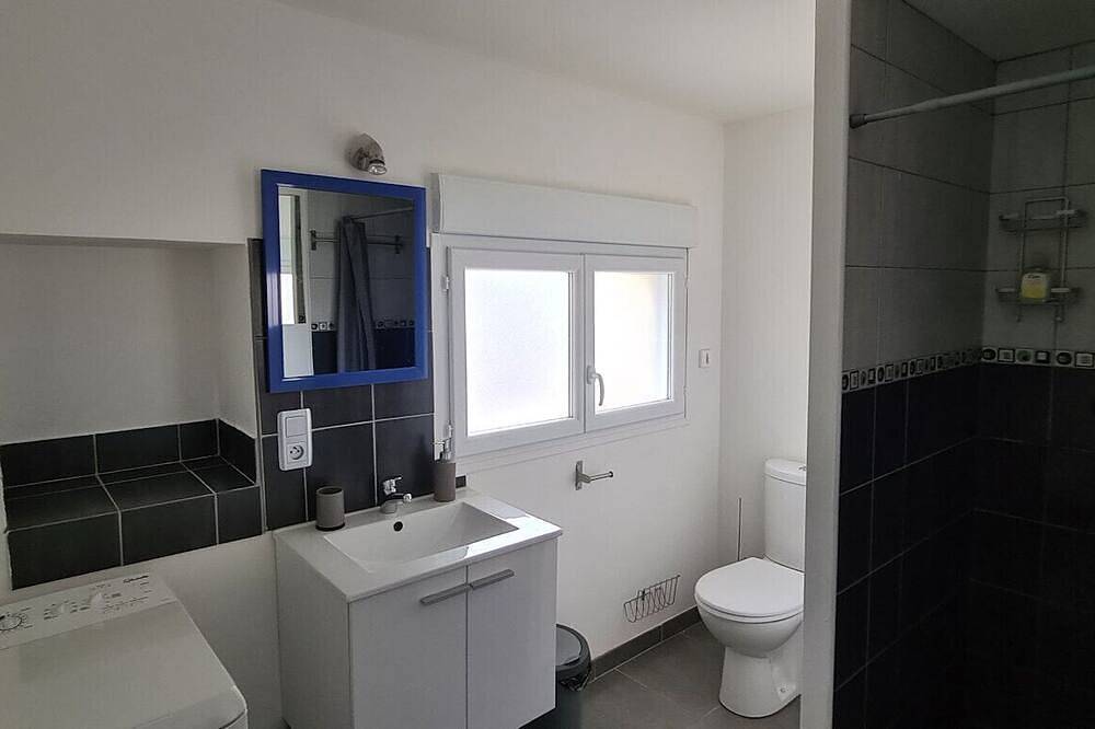 Casa de vacaciones La Gloriette in Neuville-de-Poitou, Vienne