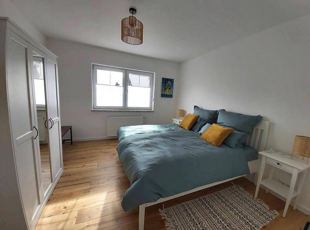 Appartement entier, Two-Bedroom Apartment in Alzenau, Spessart-Mainland