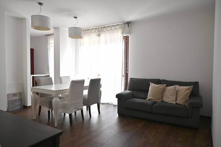 Gîte pour 4 personnes, avec balcon/terrasse, animaux acceptés à Ancône - 4