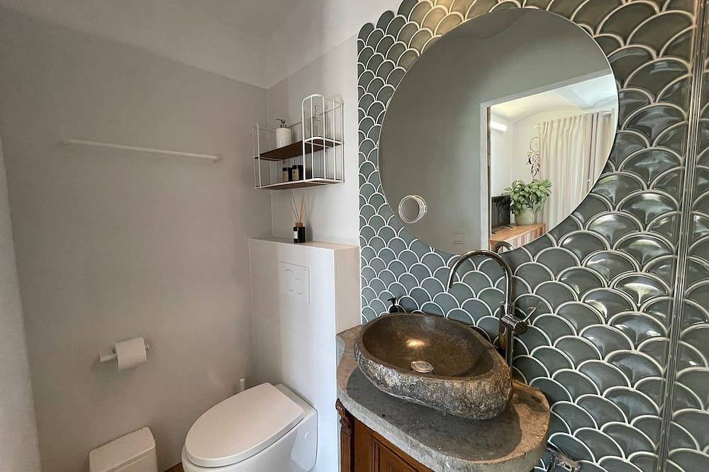 Ganze Wohnung, Cozy stylish apartment very close to Vienna in Leobendorf, Korneuburg