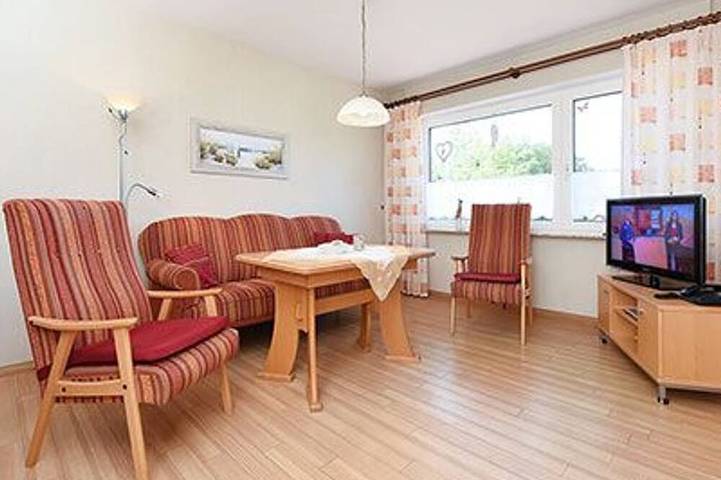 Bauernhof für 2 Personen, mit Garten in Neuharlingersiel - 4