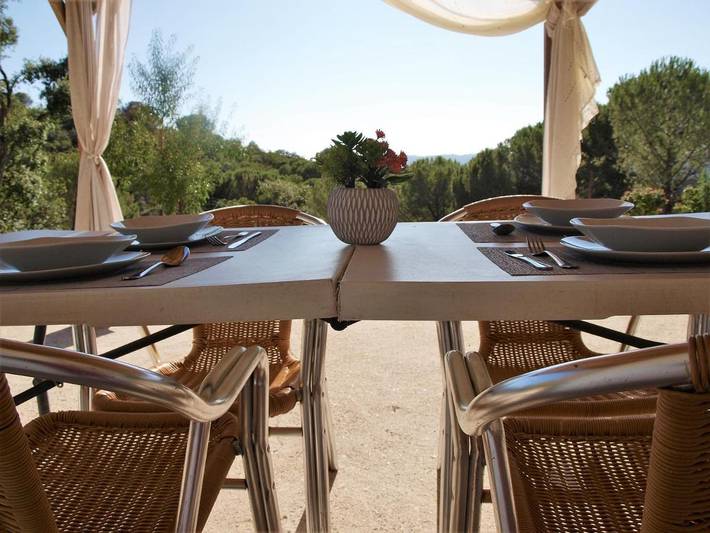 Casa de vacaciones para 16 personas, con piscina además de terraza y vistas en Córdoba - 2