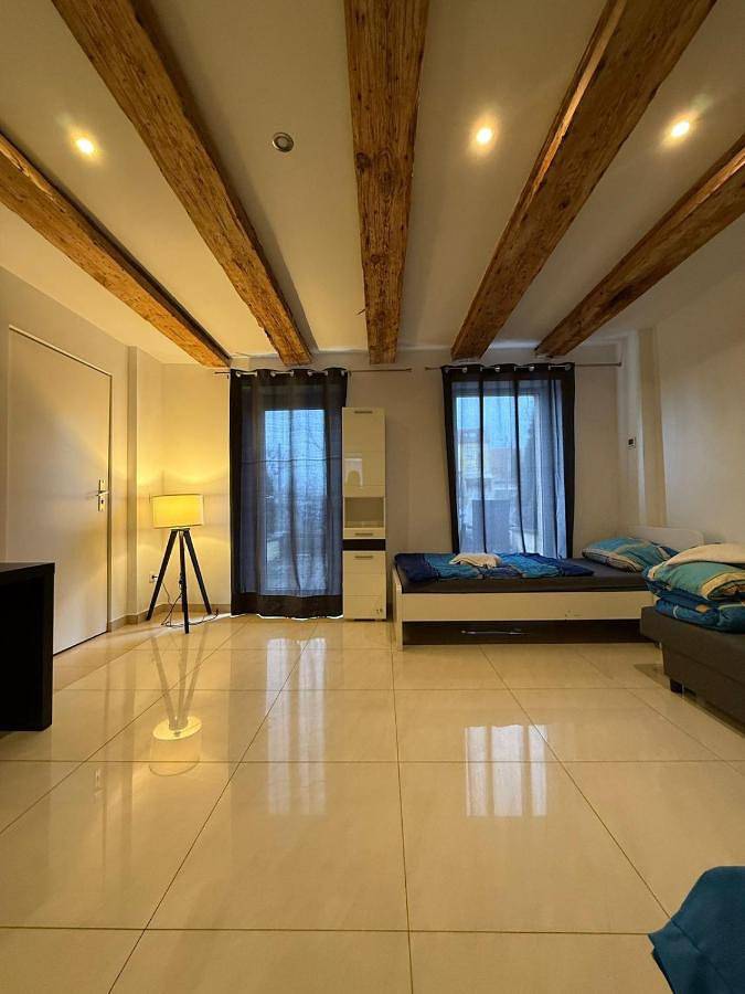 Ferienwohnung für 5 Personen, mit Terrasse, mit Haustier in Französisch Buchholz Berlin - 4