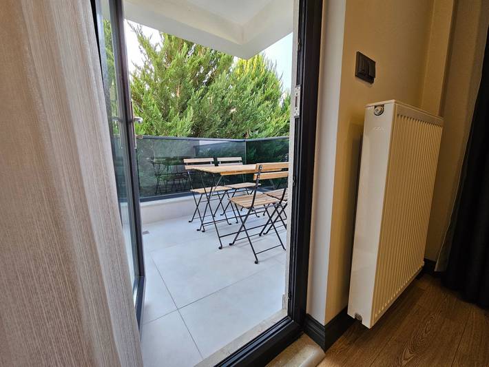 Ganze Wohnung, Professionally Maintained, Spacious New Suites 2-5 in Muratpaşa, Provinz Antalya