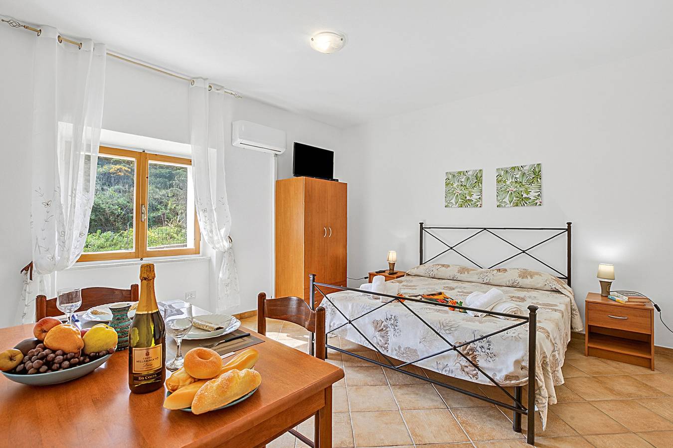 Apartamento entero, Residence Argentiera Mono 2 in Argentiera, Sassari