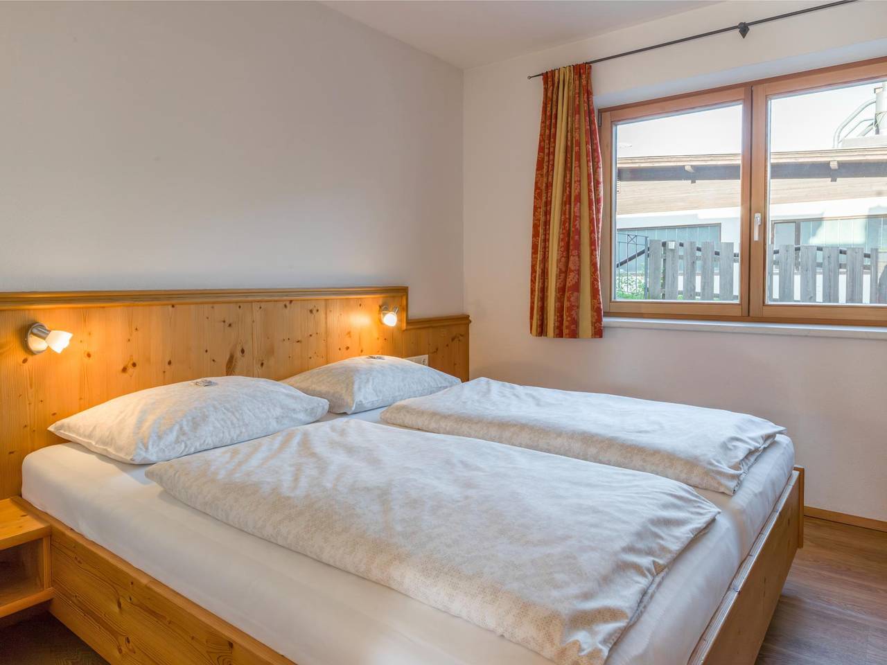 Geheel appartement, Luxe appartement met wellness bij de gondel in Brixen im Thale, Kaisergebirge