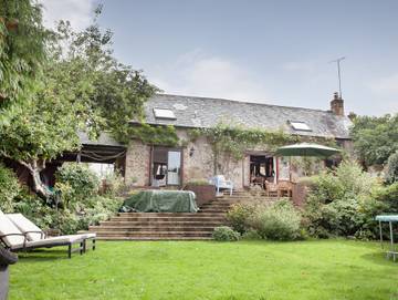 Cottage for 7 People in Kentisbeare, Devon, Photo 2