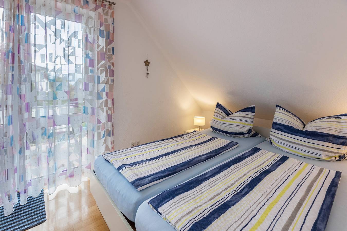 Gezellig Studio Appartement "Ingrid Heyes" met 3 Dtv sterren, Wi-Fi & Terras, foto 11