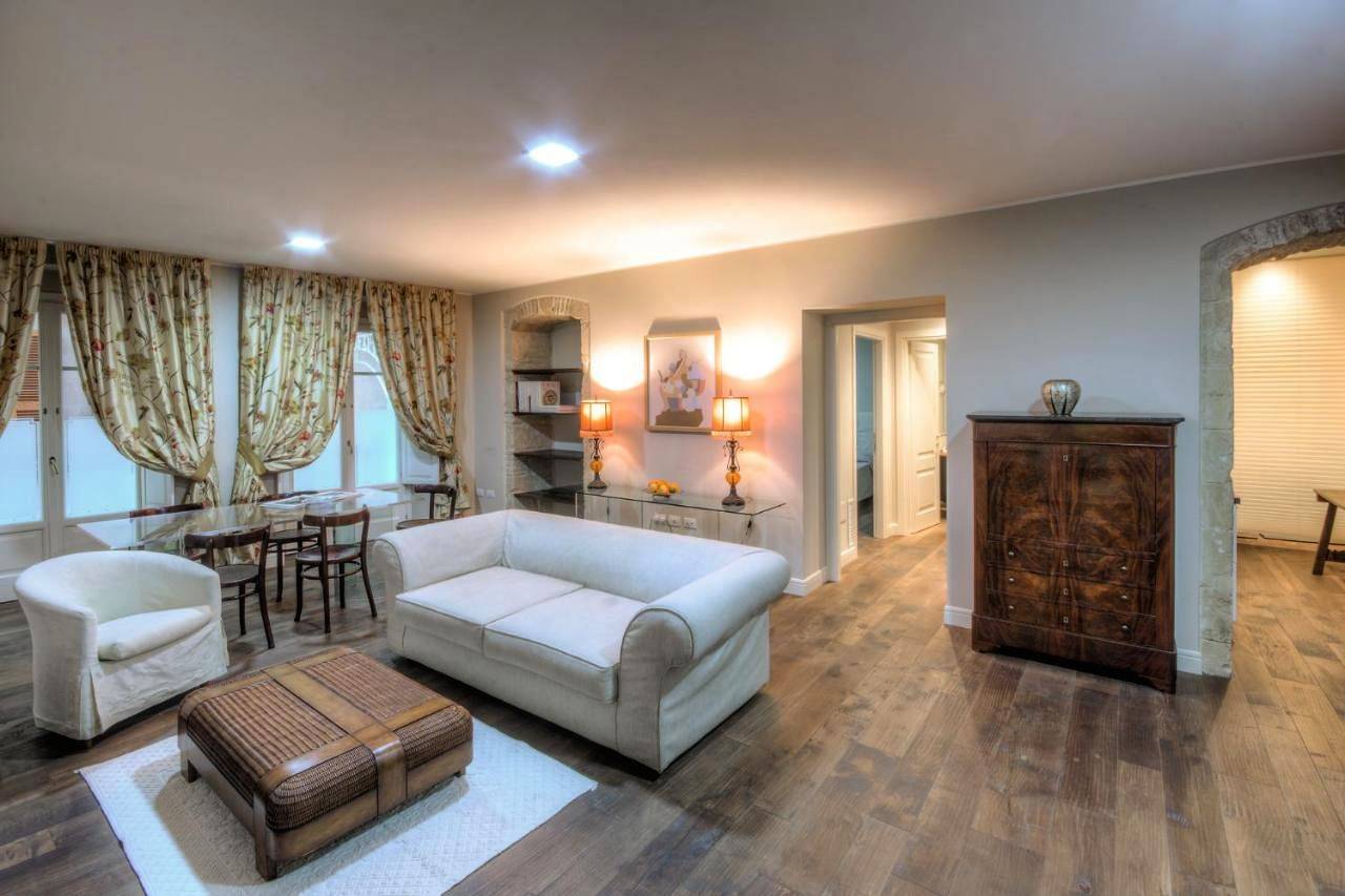 Appartement entier, One-Bedroom Apartment in Villanova (Sardinia), Cagliari