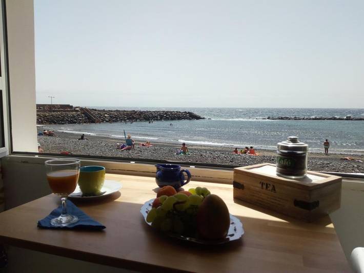 Ferienhaus für 3 Personen, mit Ausblick in Santa Lucía de Tirajana - 4