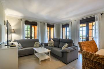 Apartamento De Férias para 8 Pessoas em Isla Canela, Ayamonte, Foto 1