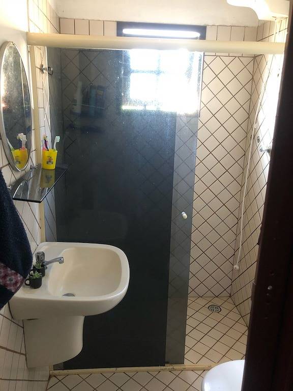 Gemütlicher Bauernhof, um Natur und Sicherheit zu genießen in Mairinque, São Paulo (Bundesstaat)