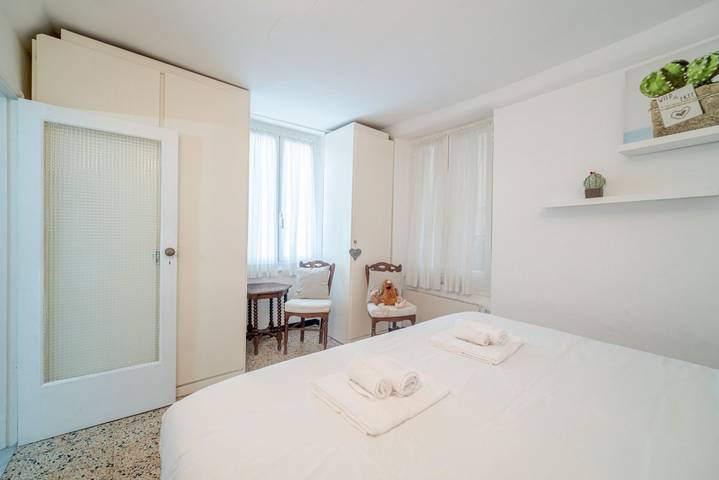 Gîte pour 2 personnes à Camogli - 3