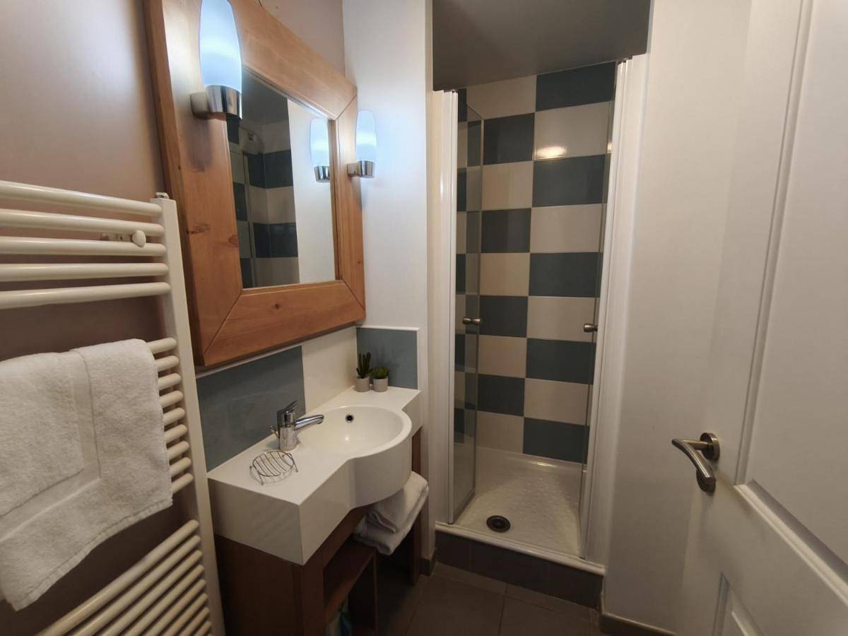 Entre Dune et golf Appartement Duplex avec parking in Fort-Mahon-Plage, Région d'Abbeville