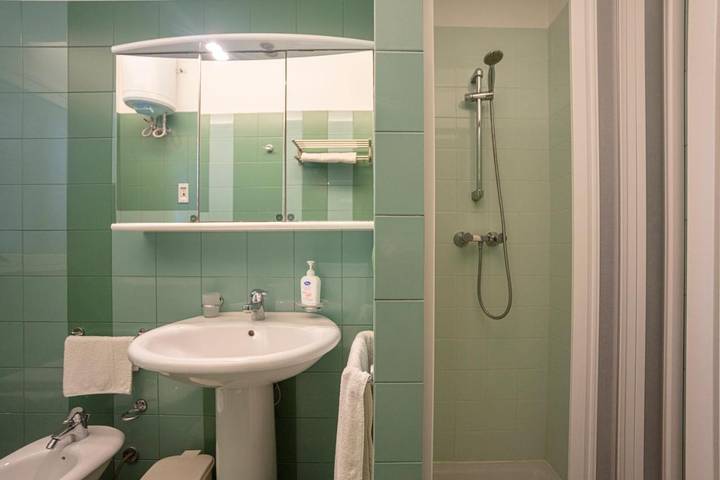 Location de vacances pour 5 personnes, avec terrasse, adapté aux familles à Punta Secca - 4