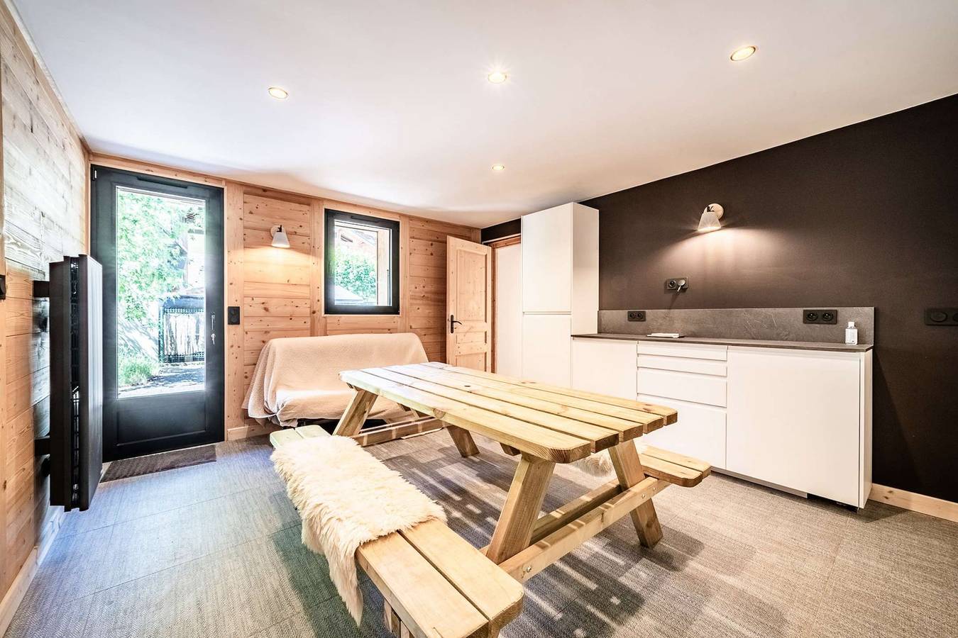 Photo : Appartement de vacances