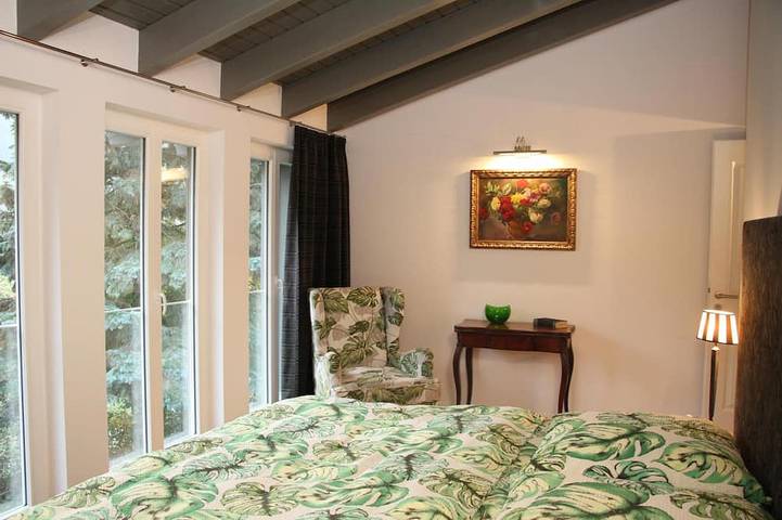 Ferienhaus für 4 Personen, mit Garten, mit Haustier in Bad Schandau - 3