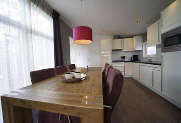 Chalet voor 6 Personen in Susteren, Limburg, Afbeelding 1