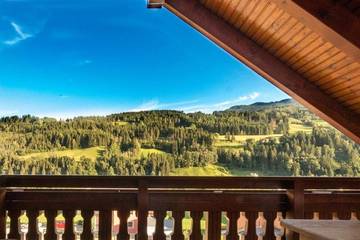 Hütte für 11 Personen in Schladming, Schladming und Umgebung, Bild 3