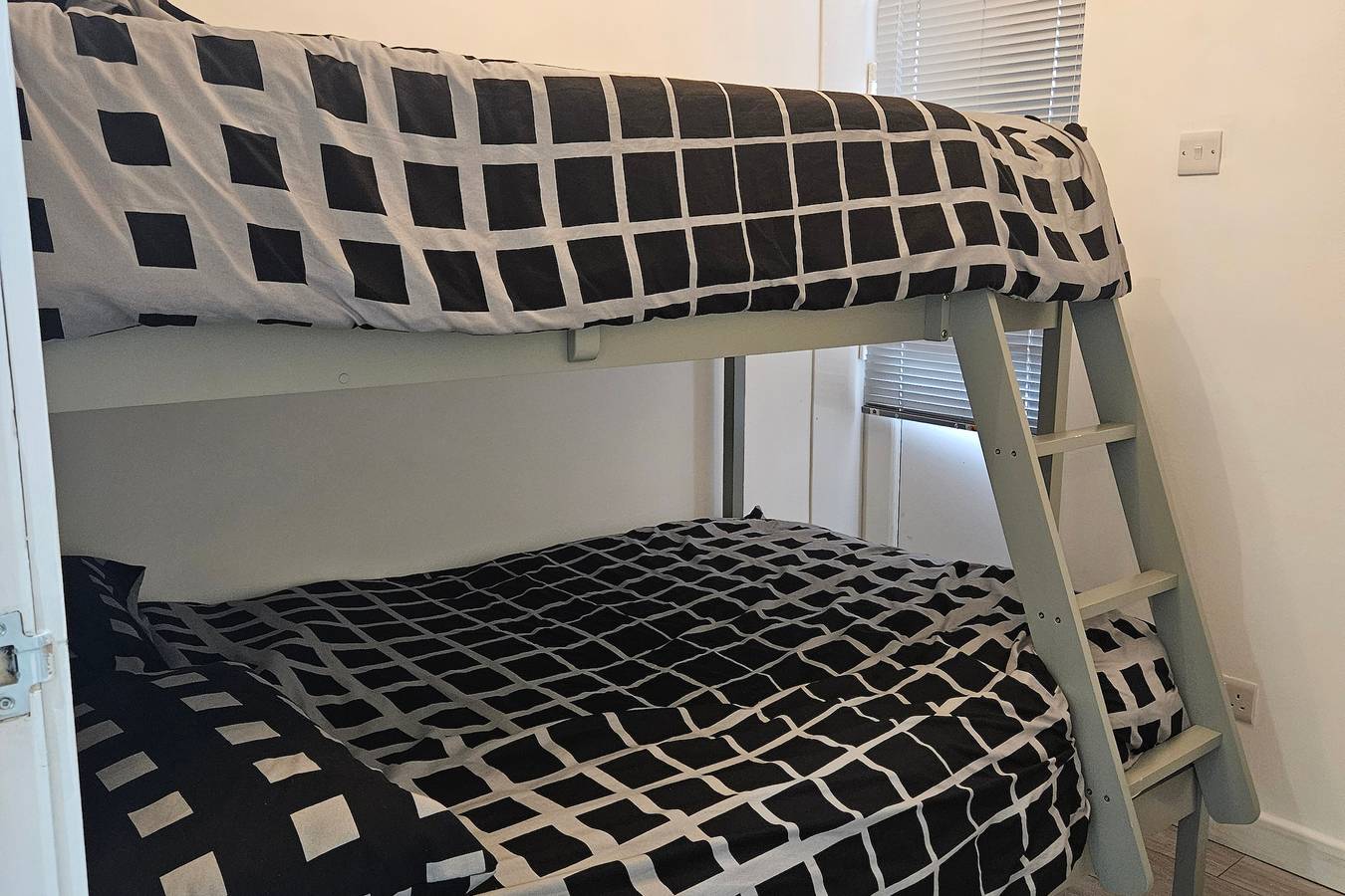 Appartement de vacances entier, Appartement de vacances pour 2 personnes avec jardin in Bexley, Londres