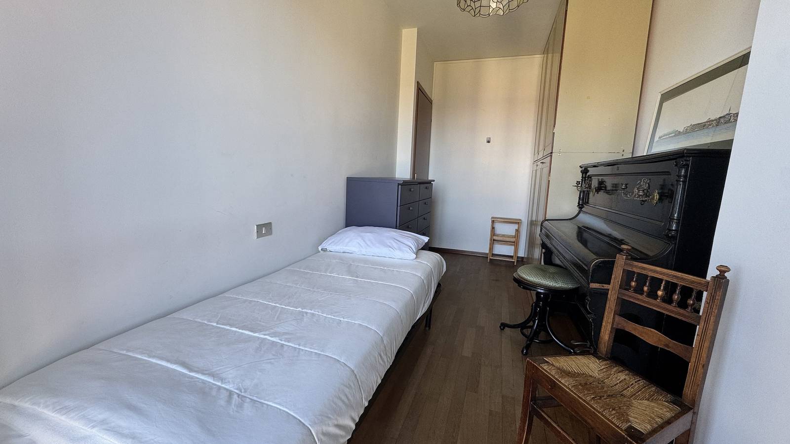Appartamento intero, Casa Clivia lake view in Stresa, Comune di Stresa