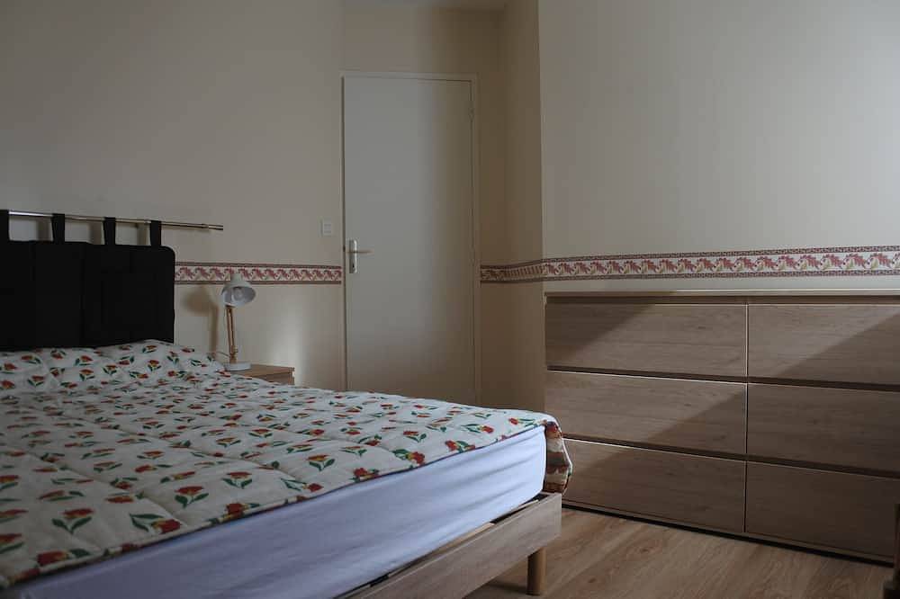 Haus auf den Höhen von Dinard, 900 m vom Strand entfernt, in einer ruhigen Unterteilung. in La Richardais, Saint-Malo und Umgebung