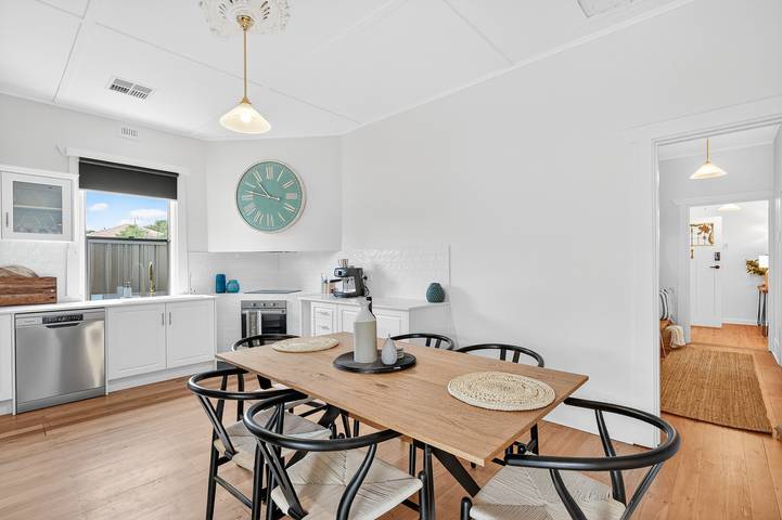 The Wharf House Goolwa in Goolwa, Australia Meridional