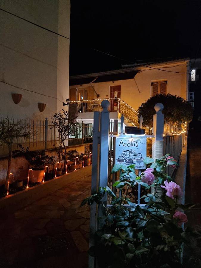 Gîte pour 3 personnes, avec terrasse à Galaxidi - 4