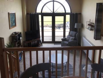 Cottage for 2 People in Aberdeenshire, Scotland, Photo 1