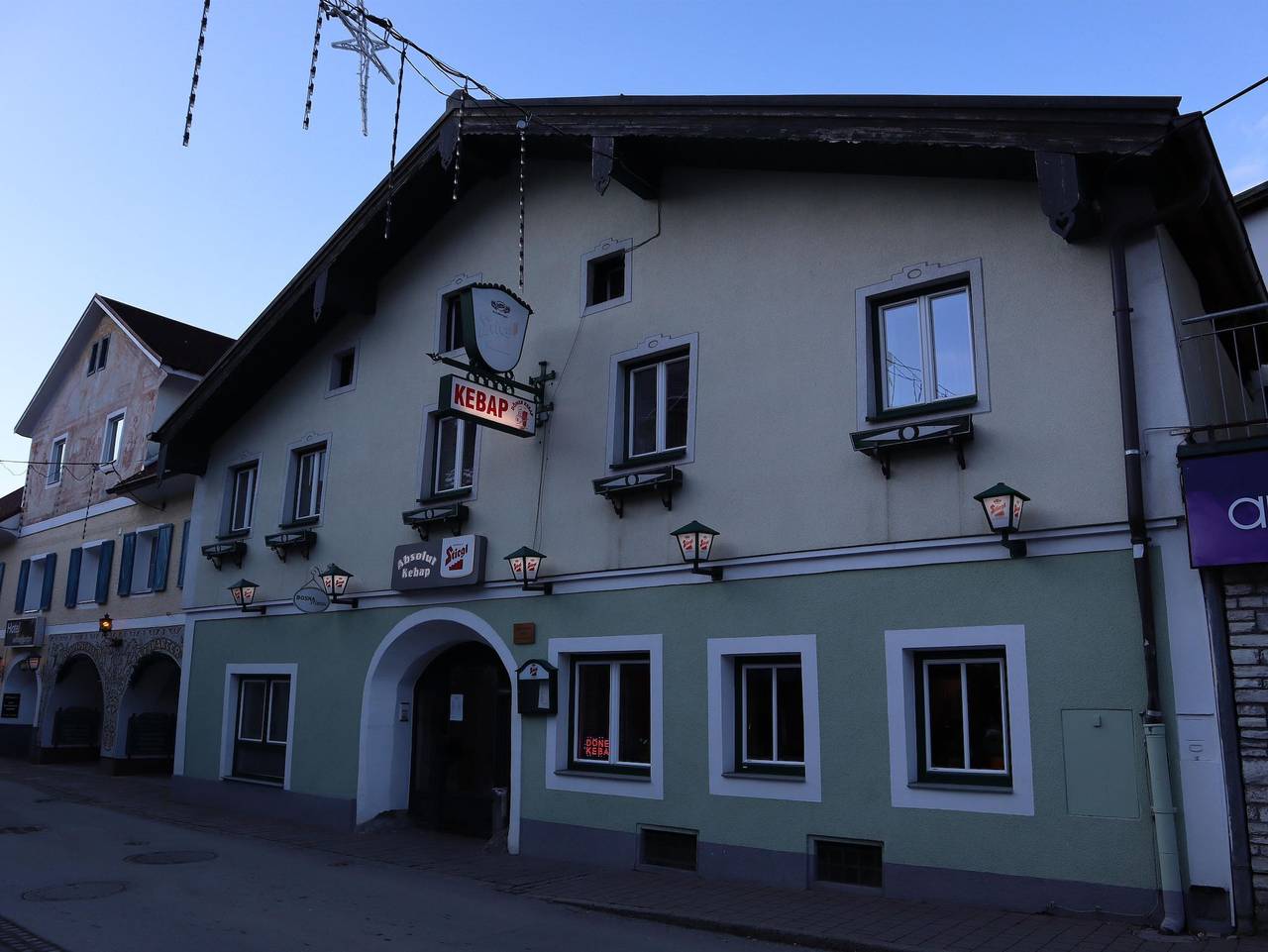Ganze Ferienwohnung, Appartement Lilia in Schladming, Schladming-Dachstein