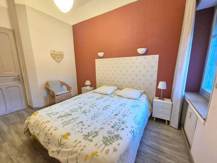 Gîte pour 4 personnes dans Thermes de Royat Chamalières - 4