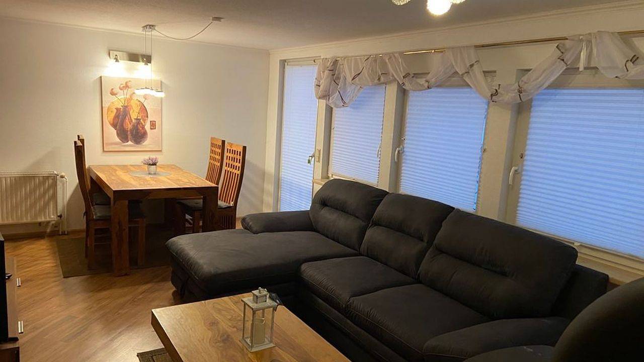 Ferienhaus für 4 Personen (65 m²) in Drübeck in Darlingerode, Ilsenburg
