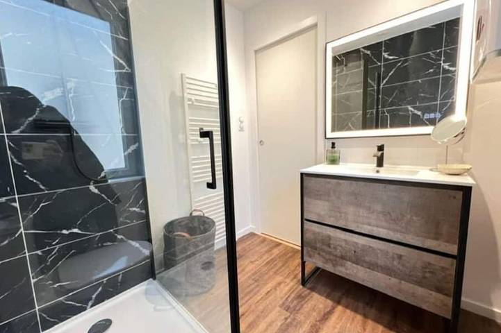 Gîte pour 2 personnes à Lannilis - 2