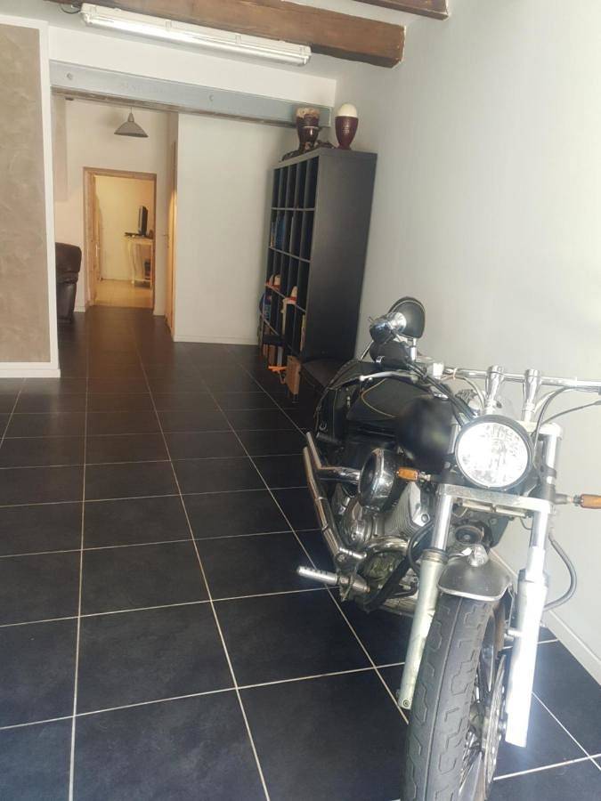 Double Room in Canet-en-Roussillon, Côte d'Améthyste