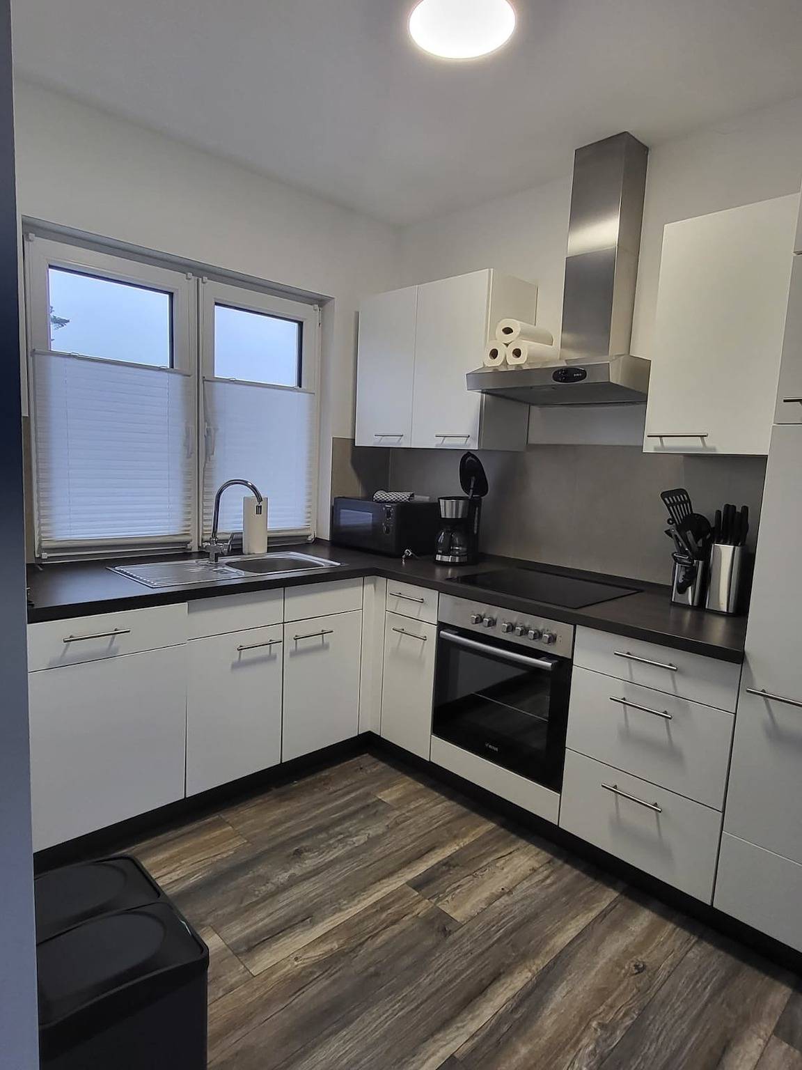 Ganze Ferienwohnung, Fewo Perle Amaya in Sassenburg, Landkreis Gifhorn