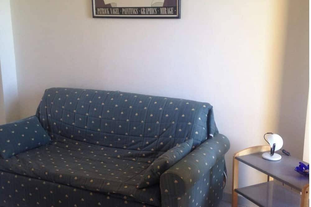 Gemütliche Wohnung direkt am Meer in Rossano, Golf von Tarent