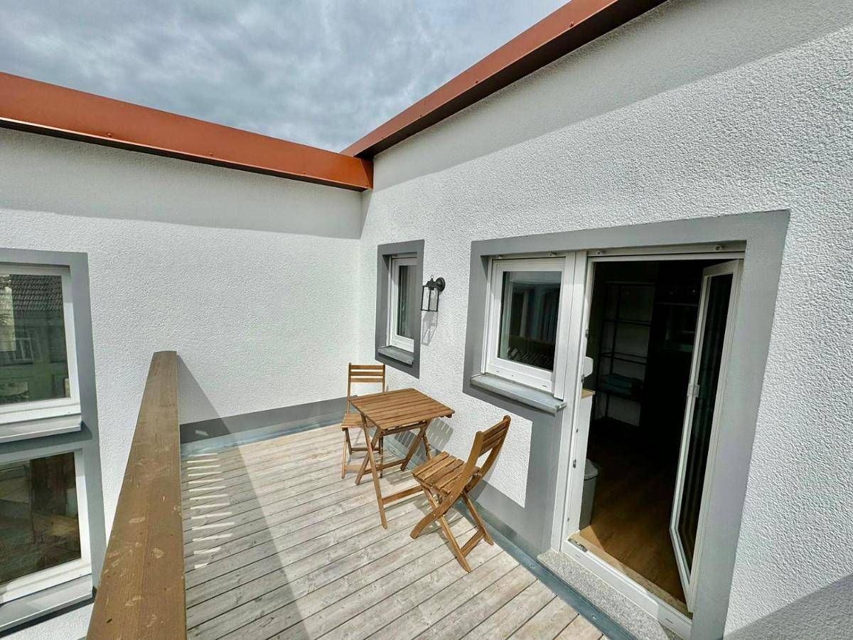 Ganze Wohnung, Langewiesen - Platz für 6 Gäste in Langewiesen, Thüringer Kernland