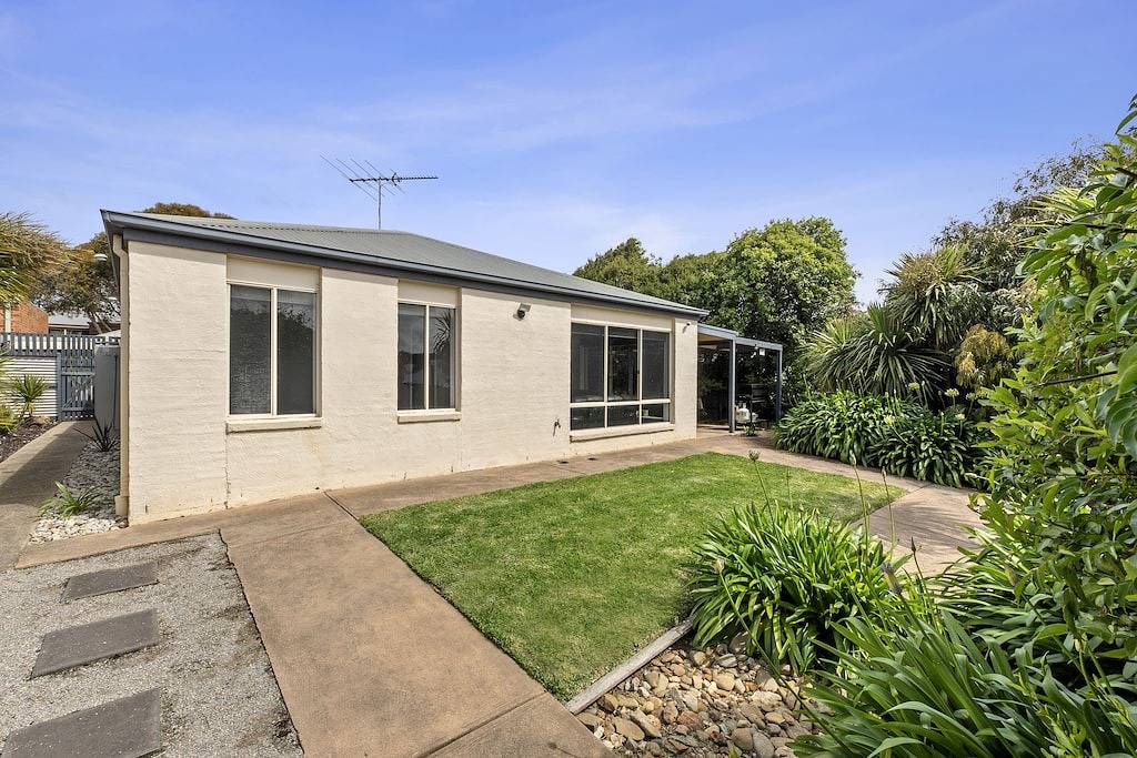 Kingston Downs - Schlaf 17 - ausschließlich Familien in Ocean Grove (Victoria), Bellarine