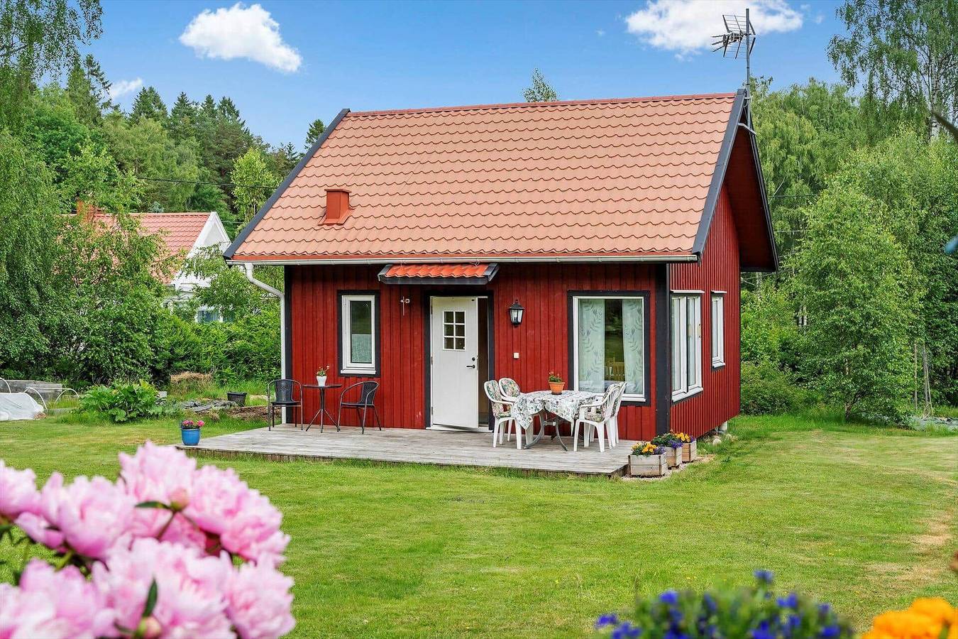Hus för 4 Personer i Bohuslän, Västra Götalands län