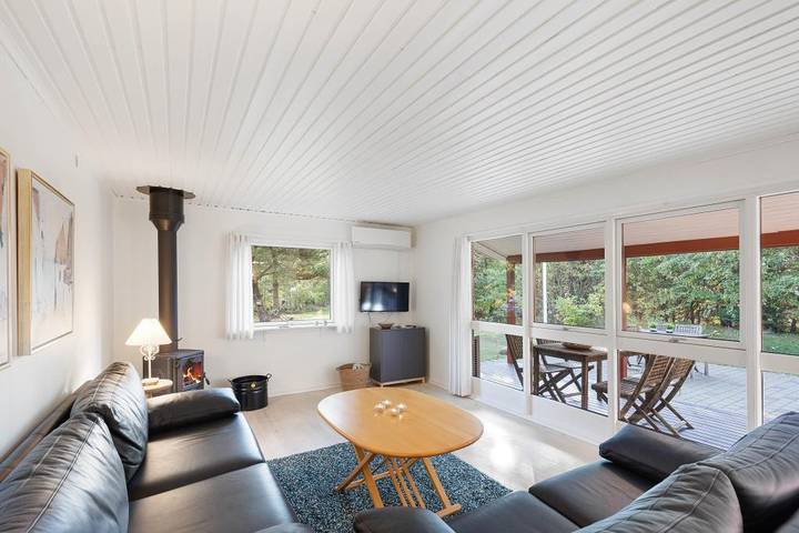 Ferienhaus für 4 Personen in Houstrup Strand - 2