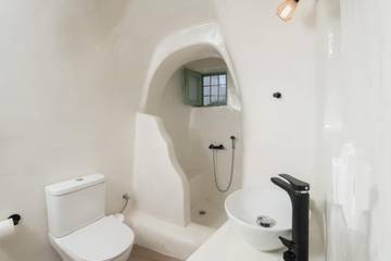 Vakantiehuis voor 4 Personen in Pyrgos Kallistis, Santorini, Afbeelding 1
