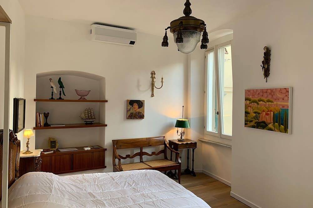 Entire apartment, Bastio House in La Spezia (City), La Spezia