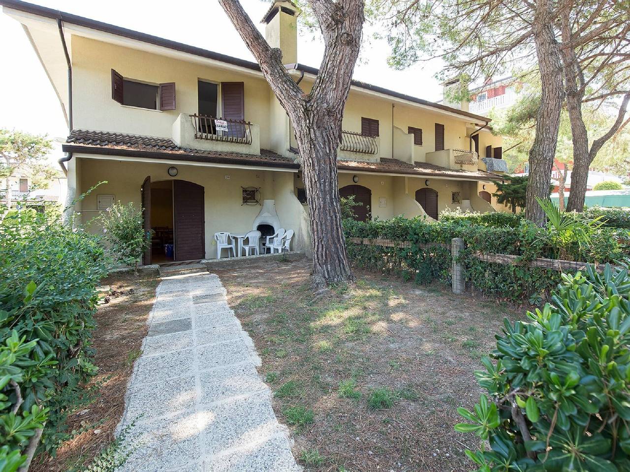 Villa in Porto Santa Margherita (Ve) in Porto Santa Margherita, Caorle