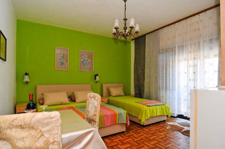 Maison d’hôte pour 4 personnes, avec jardin et terrasse dans Tivat - 4